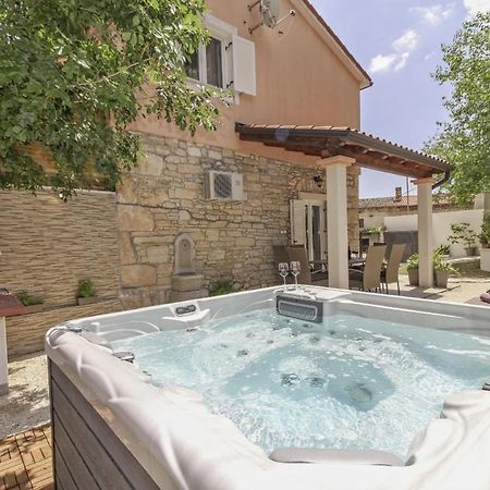 Villa Tiffany in Grabri  Barban Exterior foto